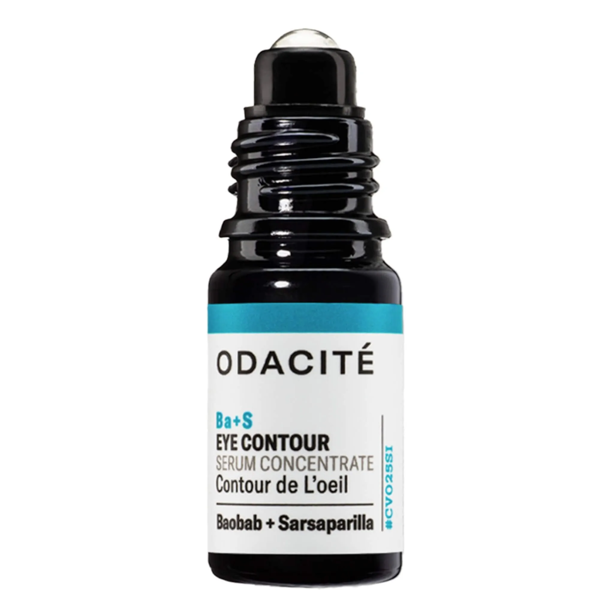 Ba S Eye Contour Serum Concentrate