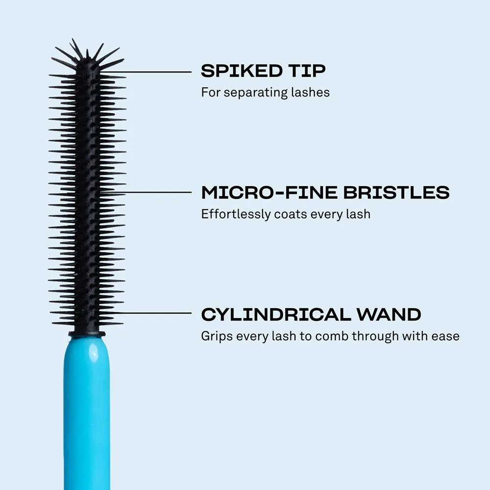 Babe Lash 4 Real Mascara / 8.5 mL. by Babe Original
