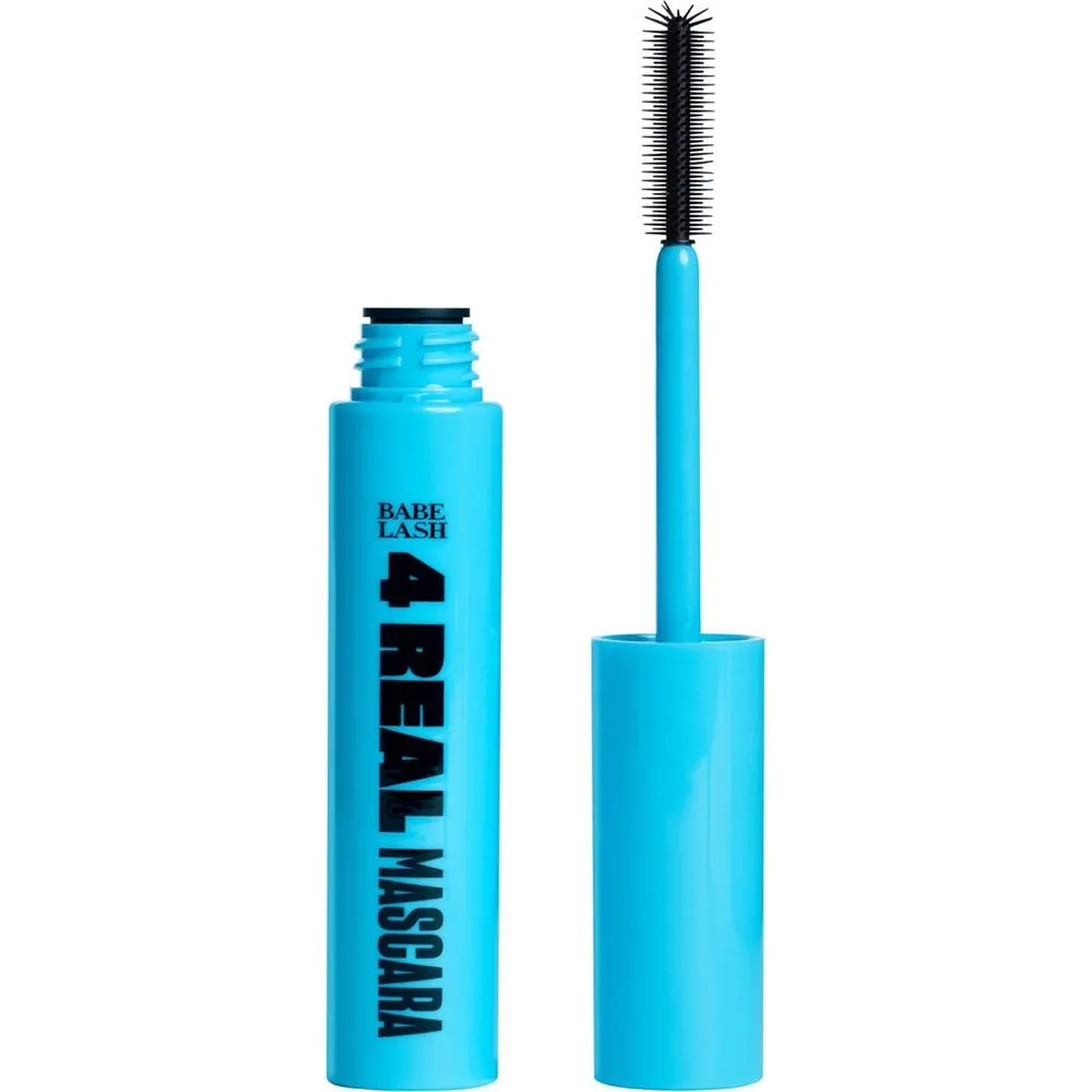 Babe Lash 4 Real Mascara / 8.5 mL. by Babe Original