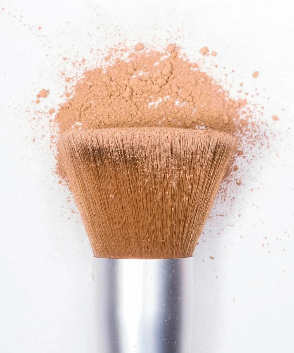 Bamboo Multi Use Brush