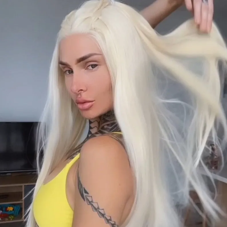BARBIE