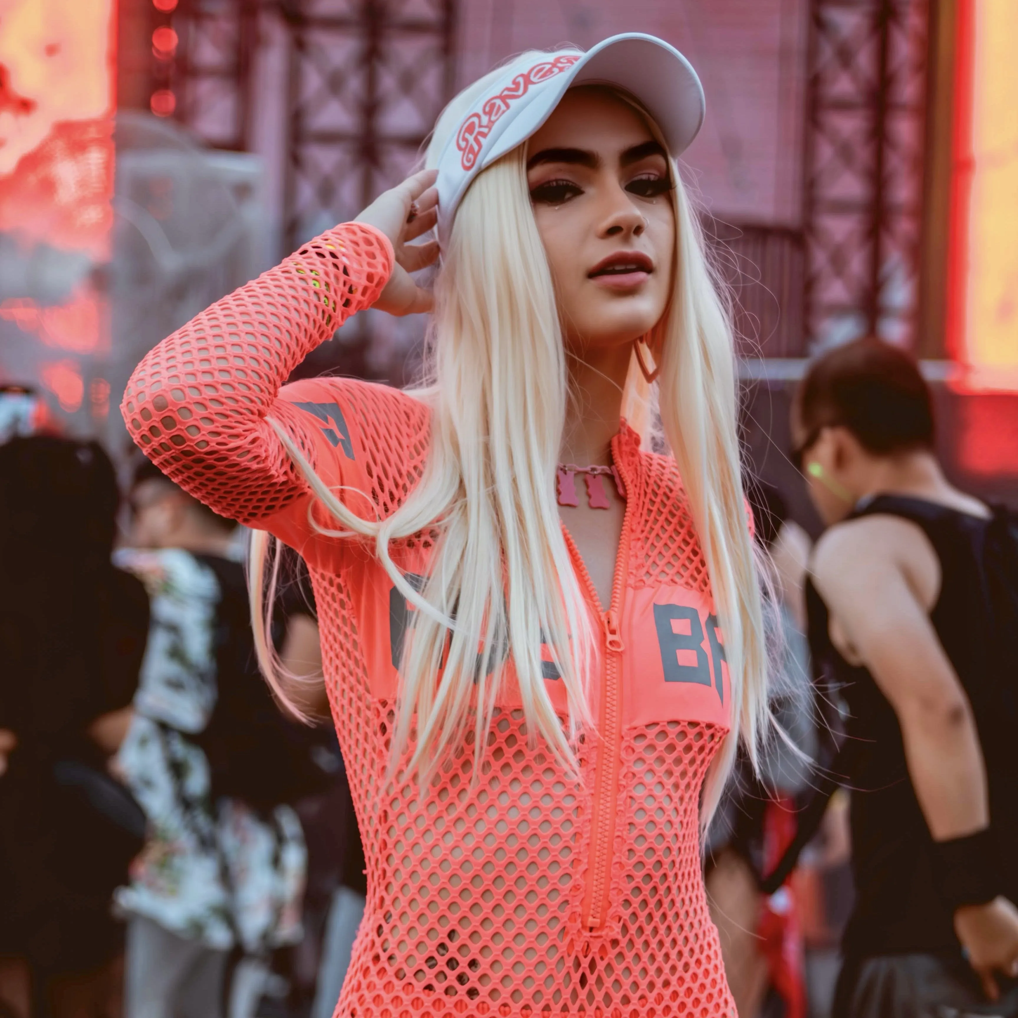 BARBIE