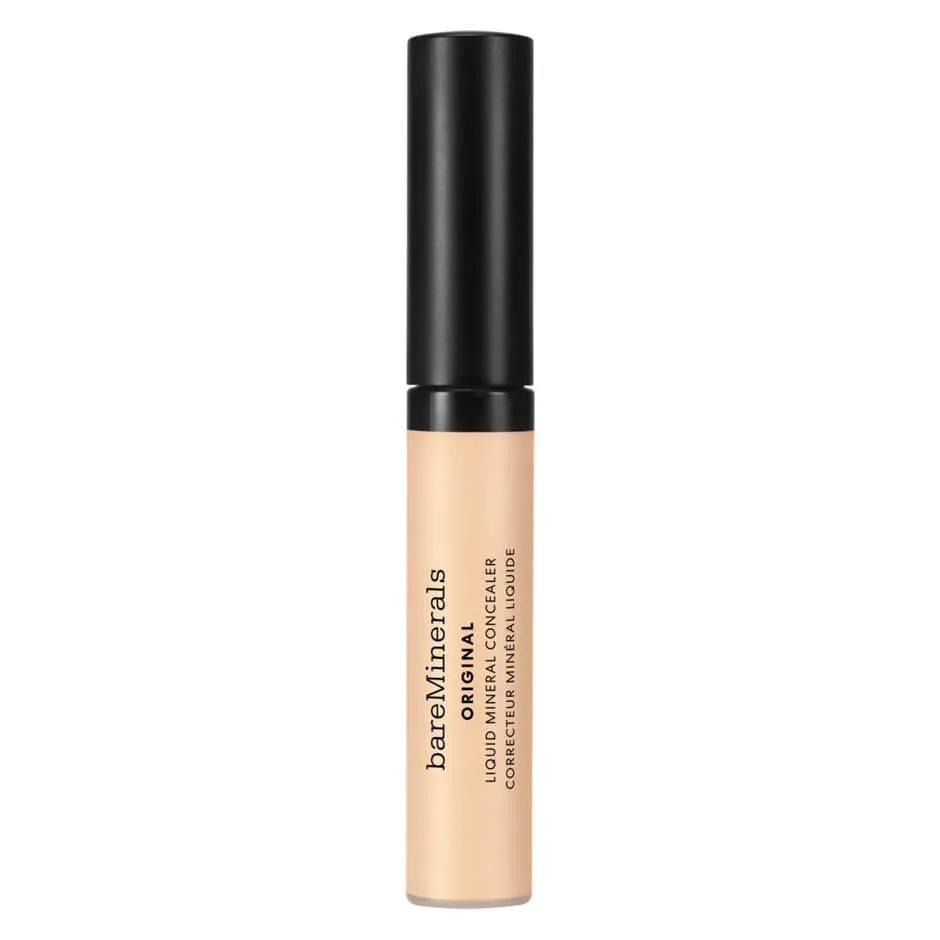 Bare Minerals Original Liquid Mineral Concealer