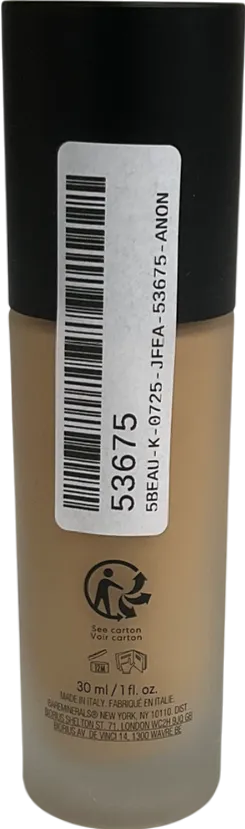bare minerals Performance Wear Liquid Foundation Spf 20 Pa   Light 20 Warm 30ml