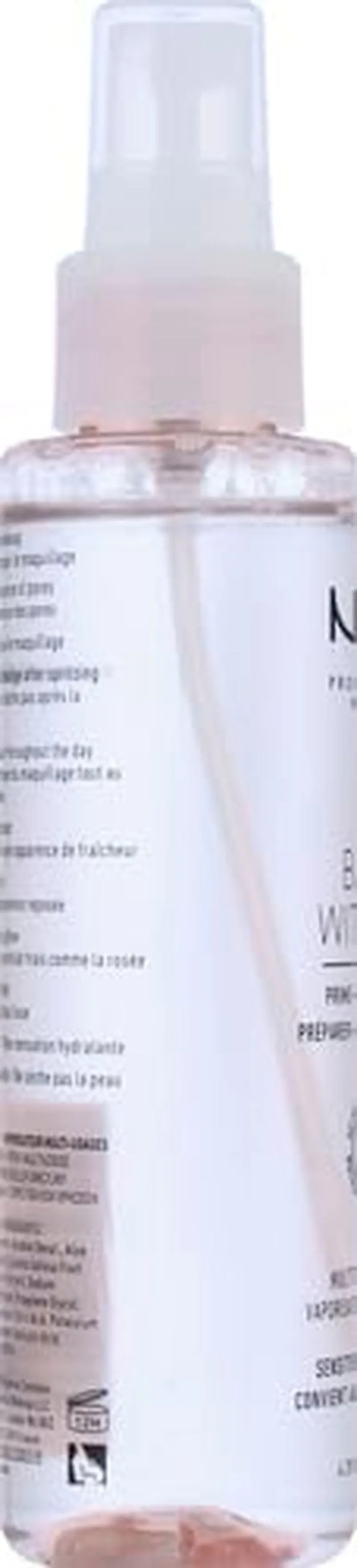 Bare with Me Multitasking Primer & Setting Spray