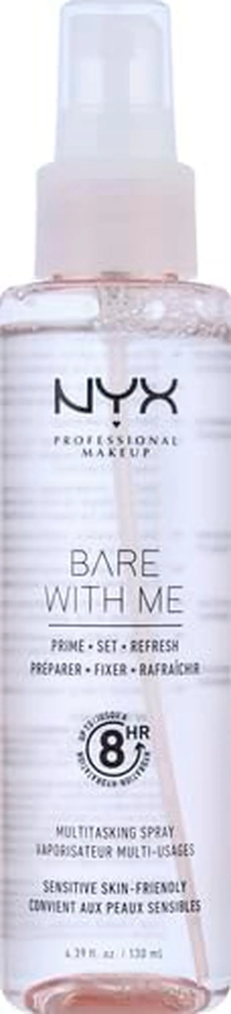 Bare with Me Multitasking Primer & Setting Spray