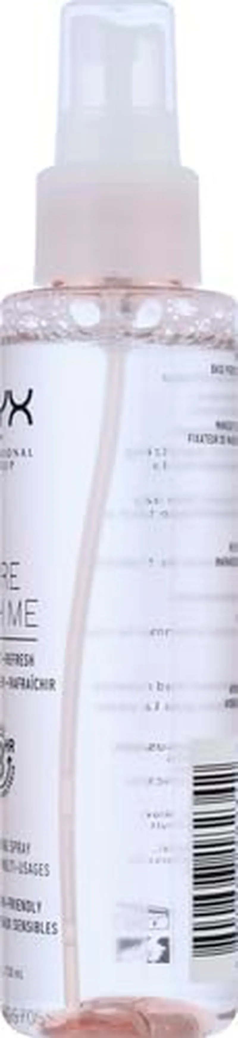 Bare with Me Multitasking Primer & Setting Spray