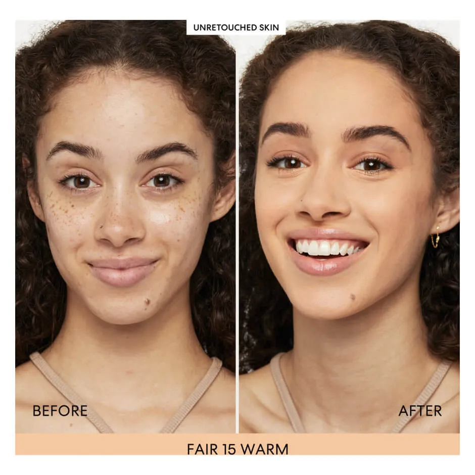 bareMinerals Barepro 16hr Skin-Perfecting Powder Foundation