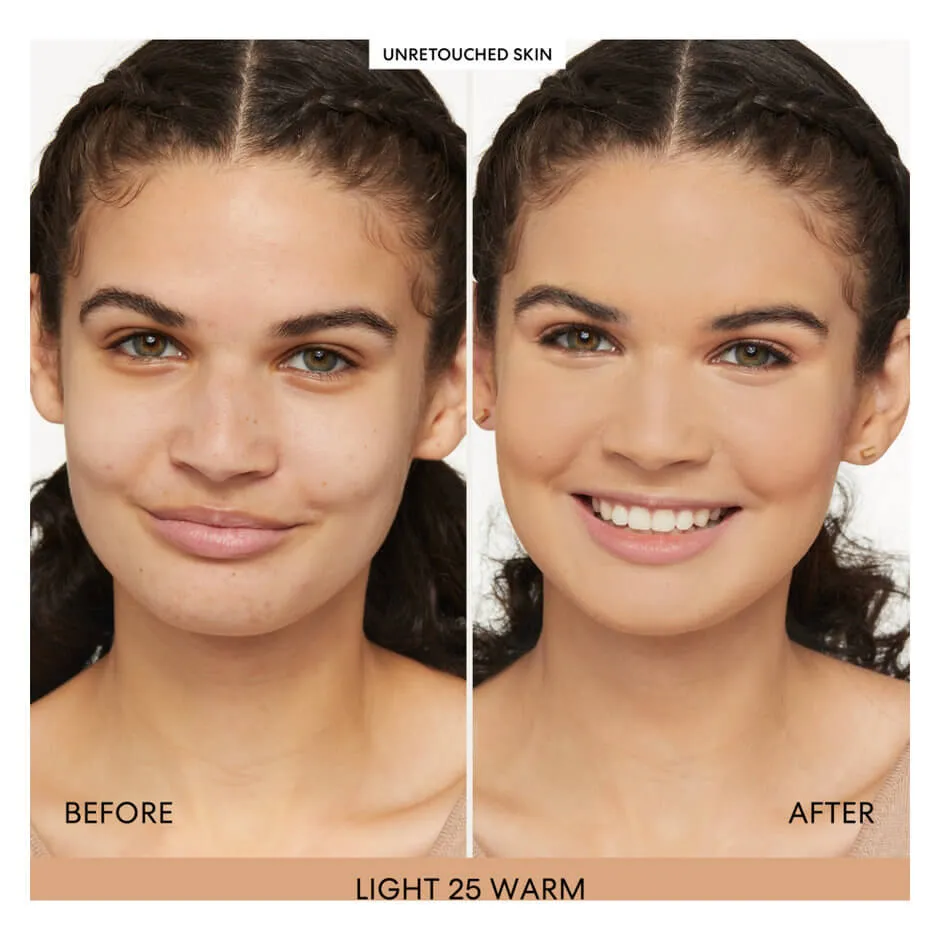 bareMinerals Barepro 16hr Skin-Perfecting Powder Foundation