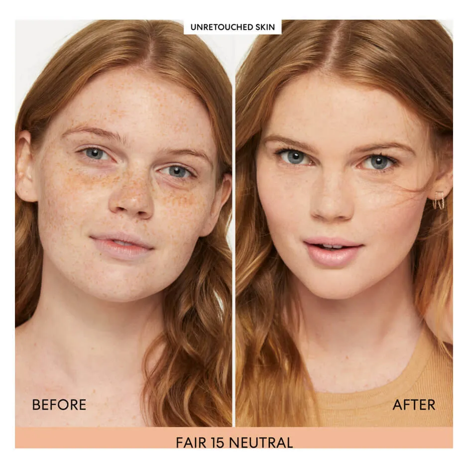 bareMinerals Barepro 16hr Skin-Perfecting Powder Foundation