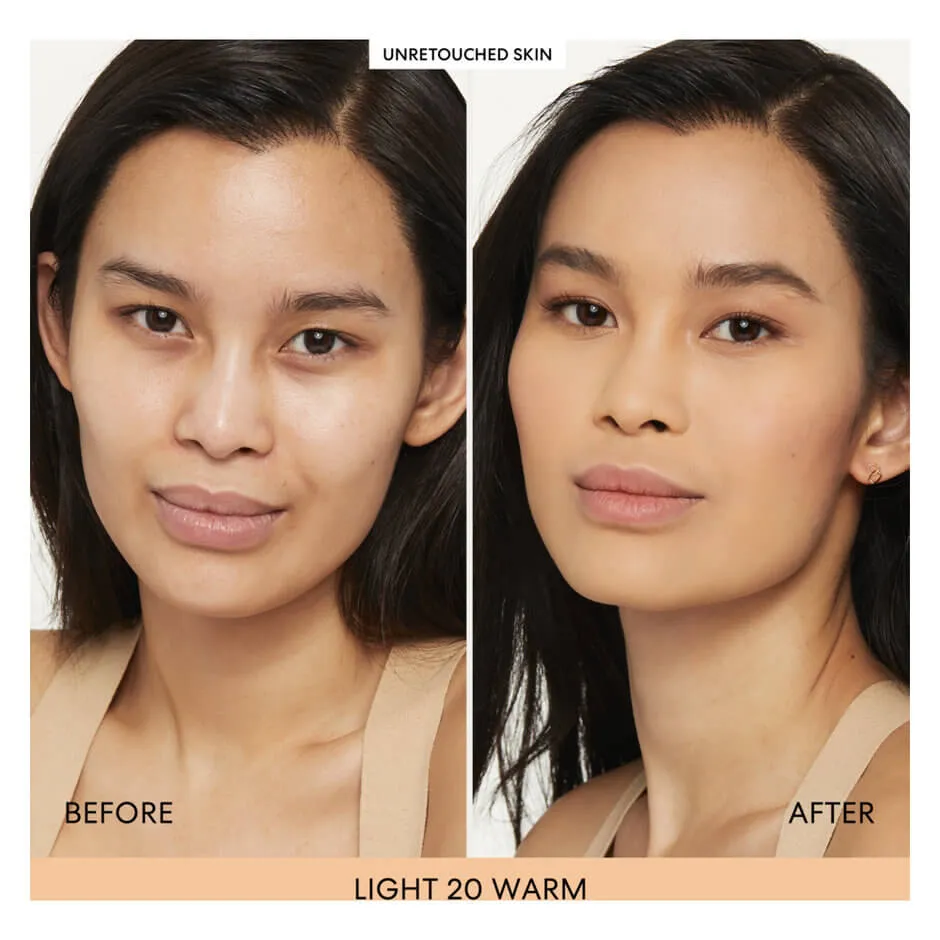 bareMinerals Barepro 16hr Skin-Perfecting Powder Foundation