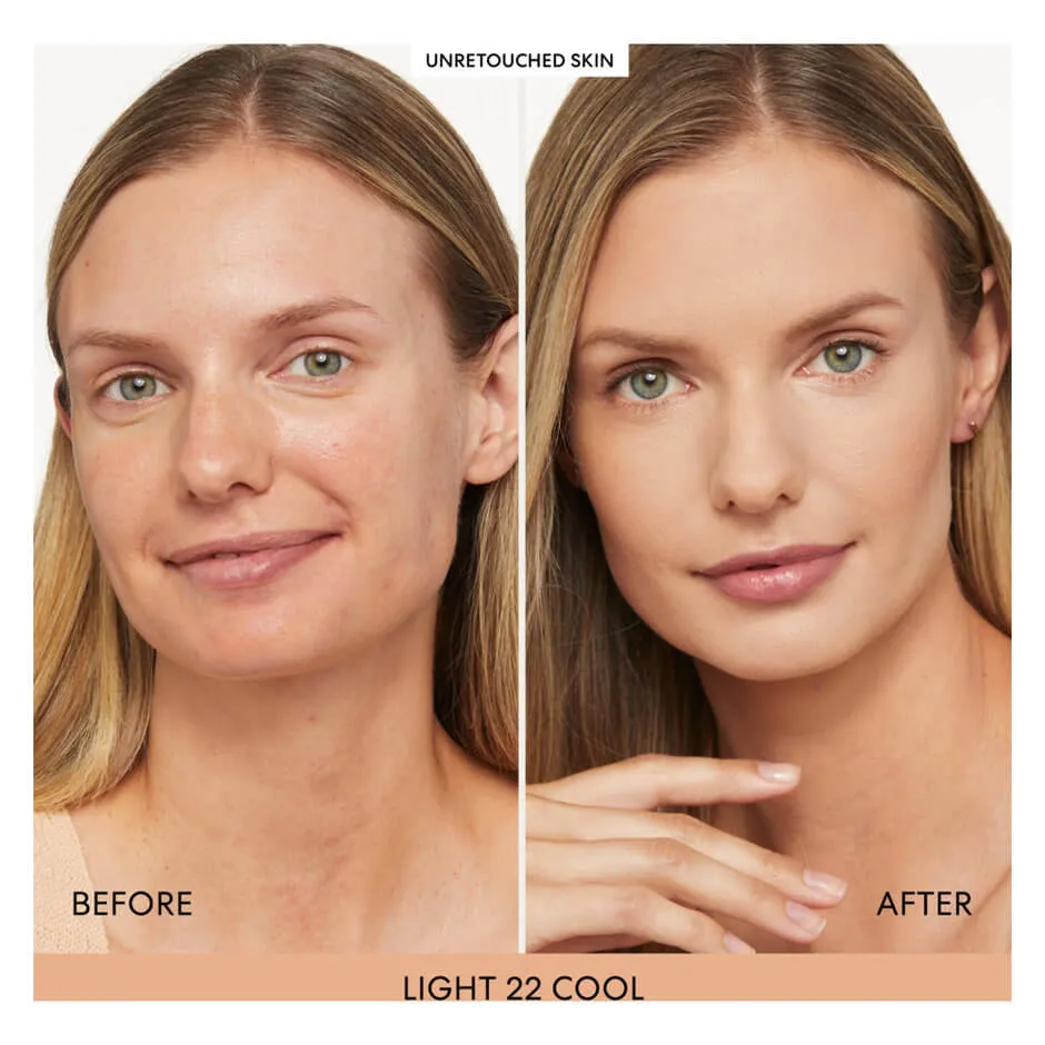 bareMinerals Barepro 16hr Skin-Perfecting Powder Foundation