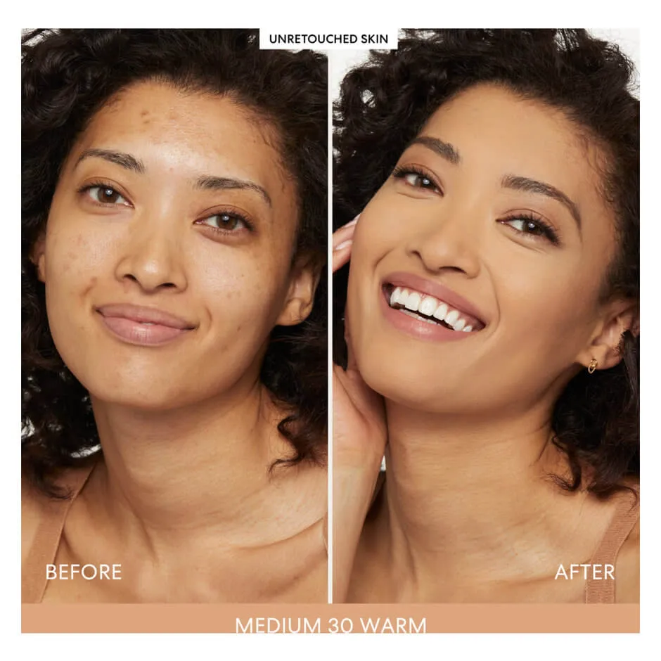 bareMinerals Barepro 16hr Skin-Perfecting Powder Foundation