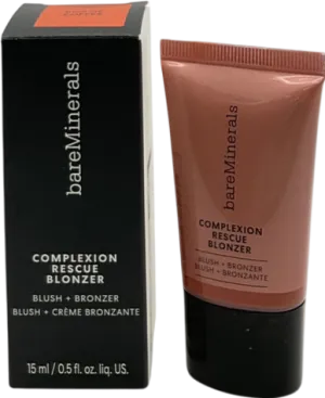 bareMinerals Complexion Rescue Blonzer Kiss Of Copper 15ml
