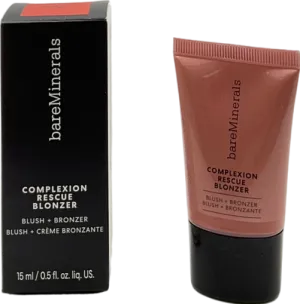 bareMinerals Complexion Rescue Blonzer Kiss Of Pink 15ml