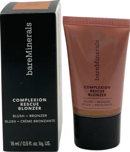 bareMinerals Complexion Rescue Blonzer Kiss Of Spice 15ml