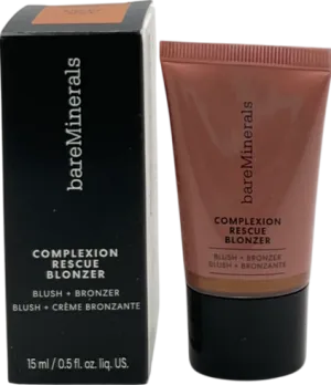 bareMinerals Complexion Rescue Blonzer Kiss Of Spice 15ml