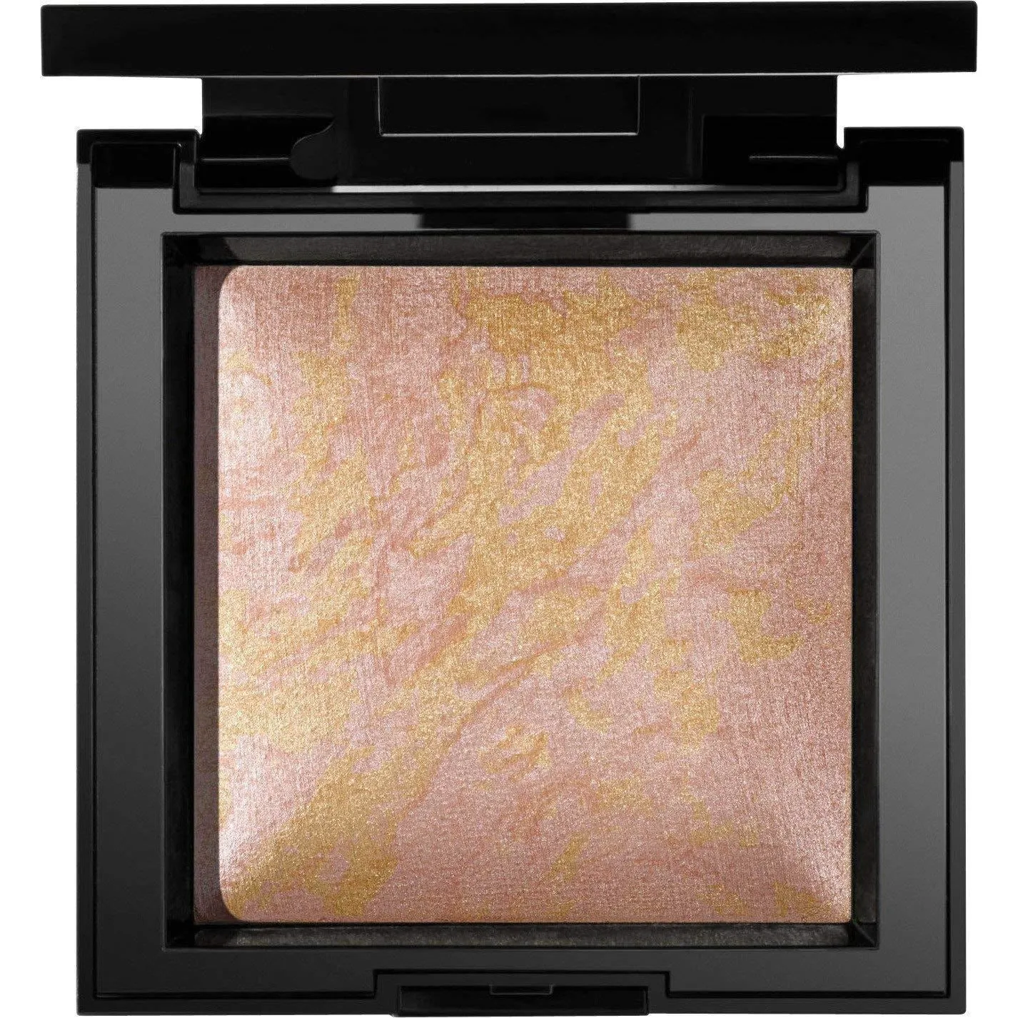bareMinerals Invisible Glow Powder Highlighter 7g Medium