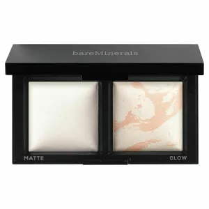 bareMinerals Invisible Light Translucent Powder Duo 9g