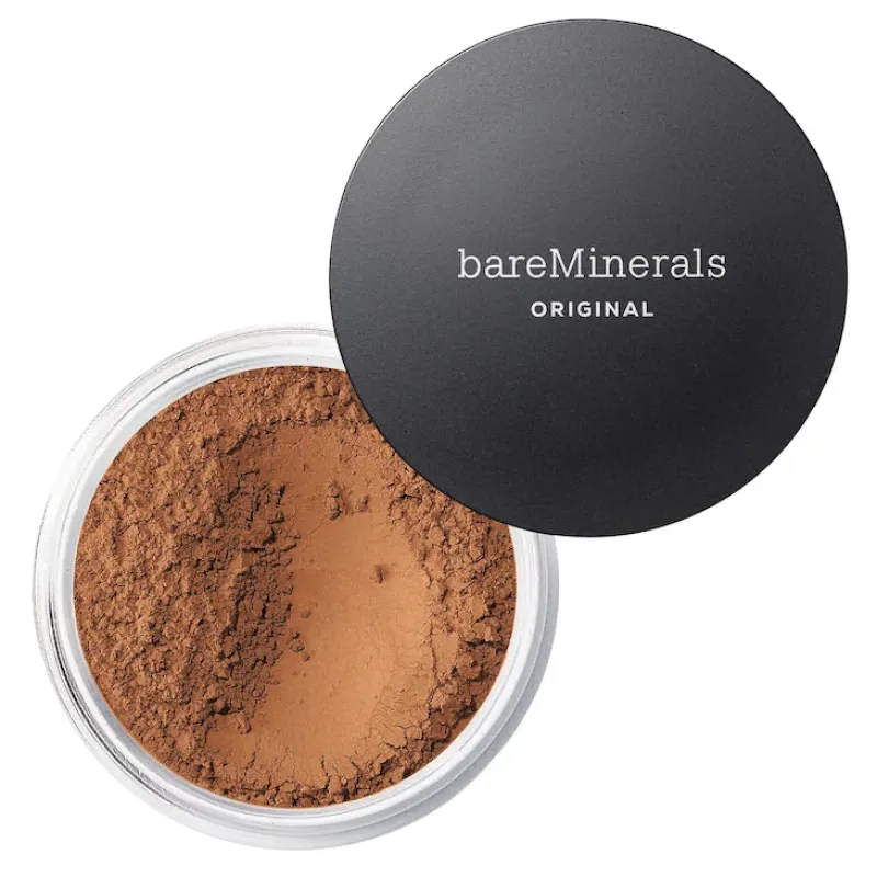BareMinerals Original Loose Powder Foundation SPF 15 - Golden Dark 25