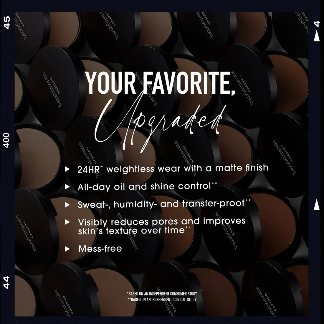 BAREPRO® 24HR Skin-Perfecting Powder Foundation