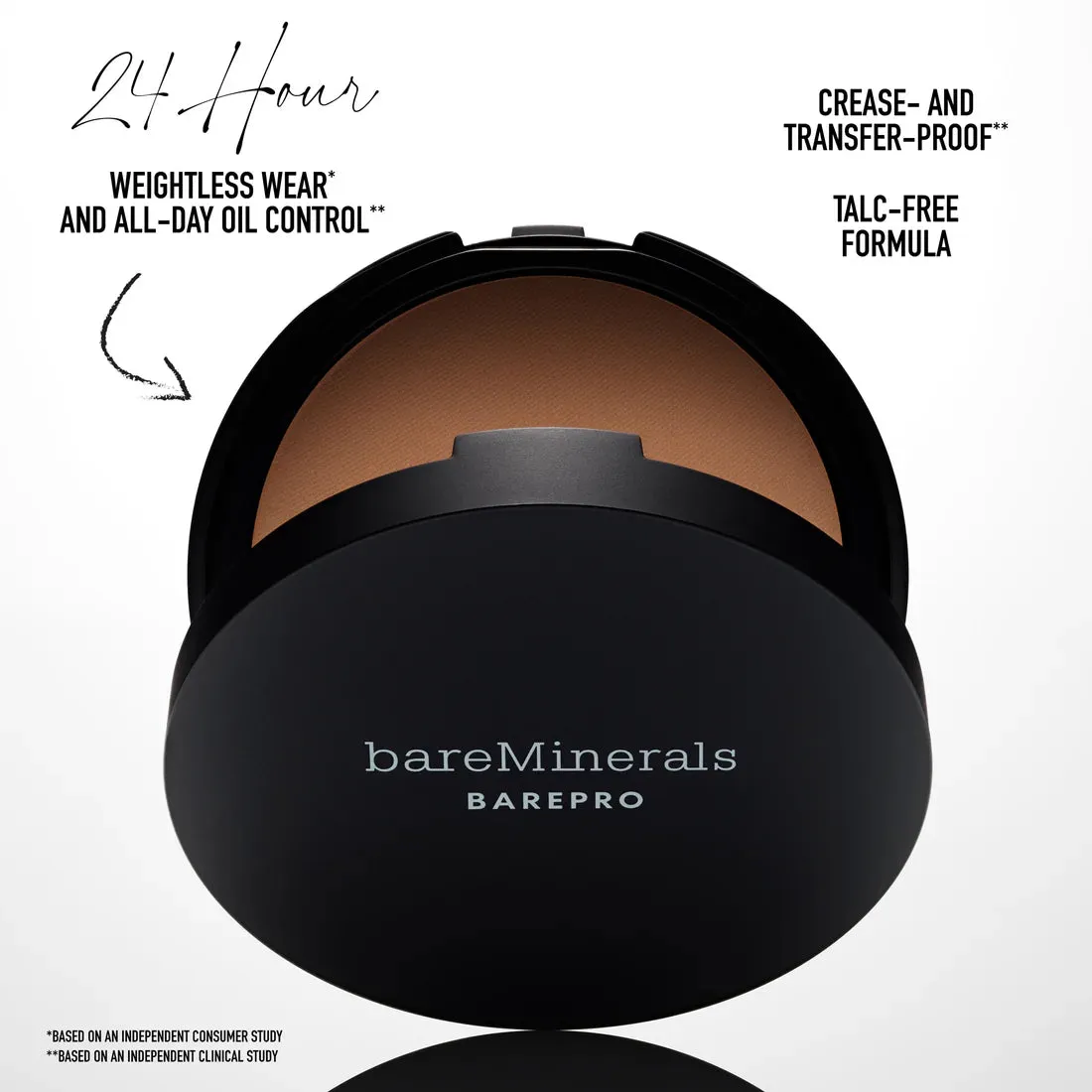 BAREPRO® 24HR Skin-Perfecting Powder Foundation
