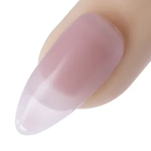 Base Concealer Pink Gel, Cool Pink Base Gel, 60g