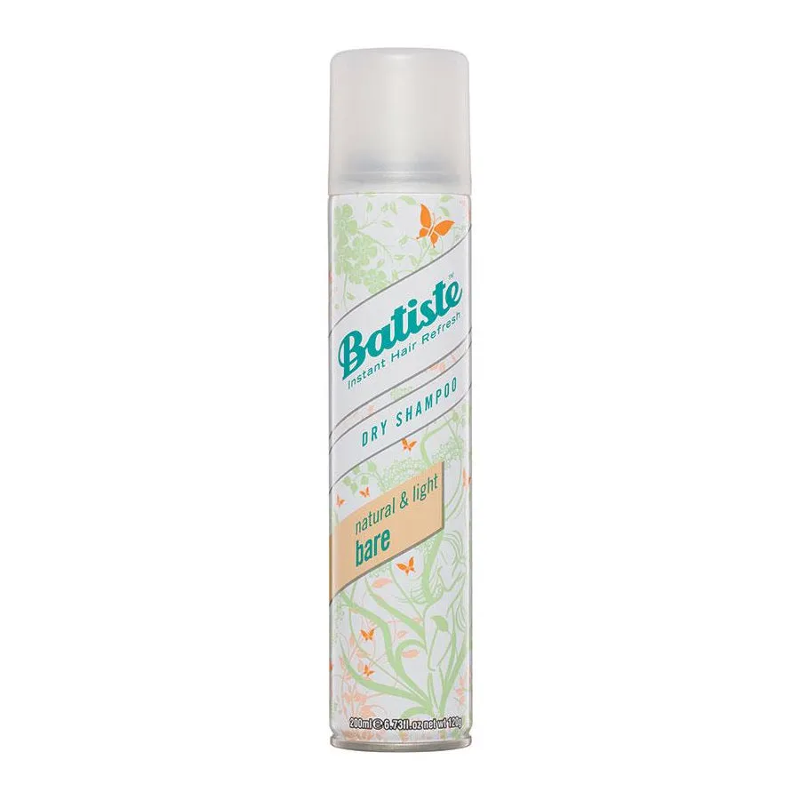 Batiste Dry Shampoo - Bare