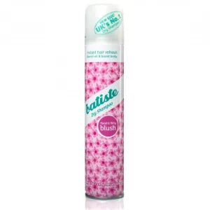 Batiste Dry Shampoo Blush (200ml)