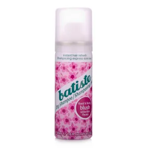 Batiste Dry Shampoo Blush (50ml)