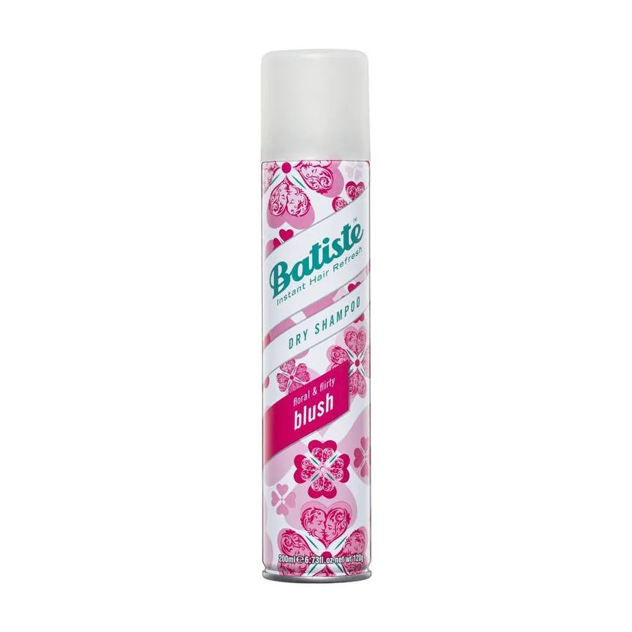Batiste Dry Shampoo - Blush