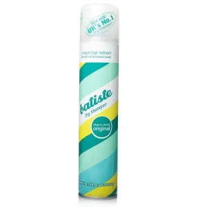 Batiste Dry Shampoo Original (200ml)