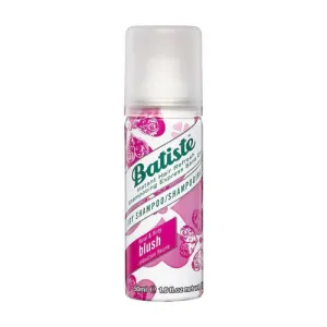 BATISTE Dry Spoo Blush Travel 50ml
