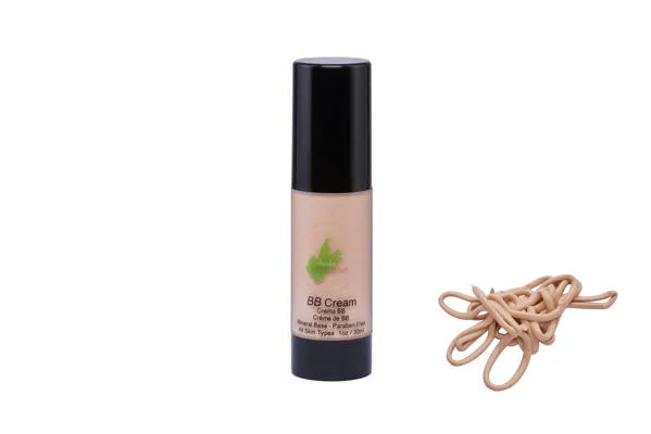 BB Cream #100