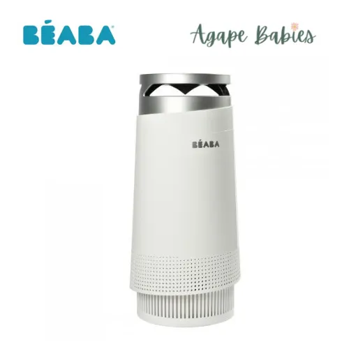 Beaba Air Purifier (2 Years Local Warranty)