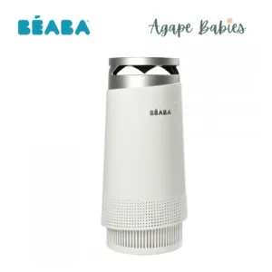 Beaba Air Purifier (2 Years Local Warranty)