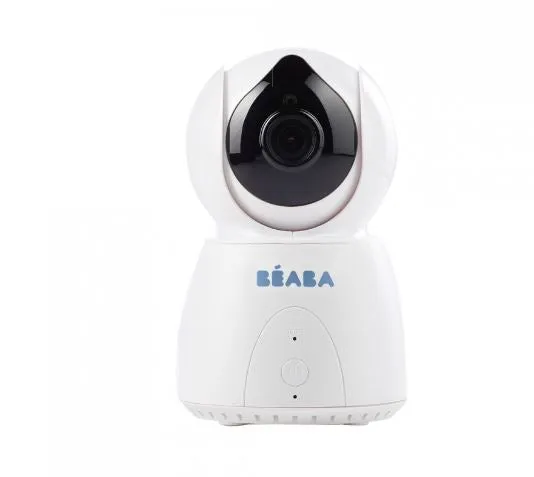 Beaba Video Baby Monitor ZEN   - For SG Use (2 Years Local Warranty)