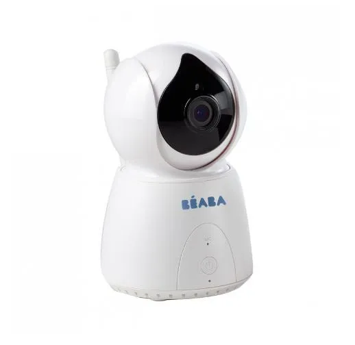 Beaba Video Baby Monitor ZEN   - For SG Use (2 Years Local Warranty)
