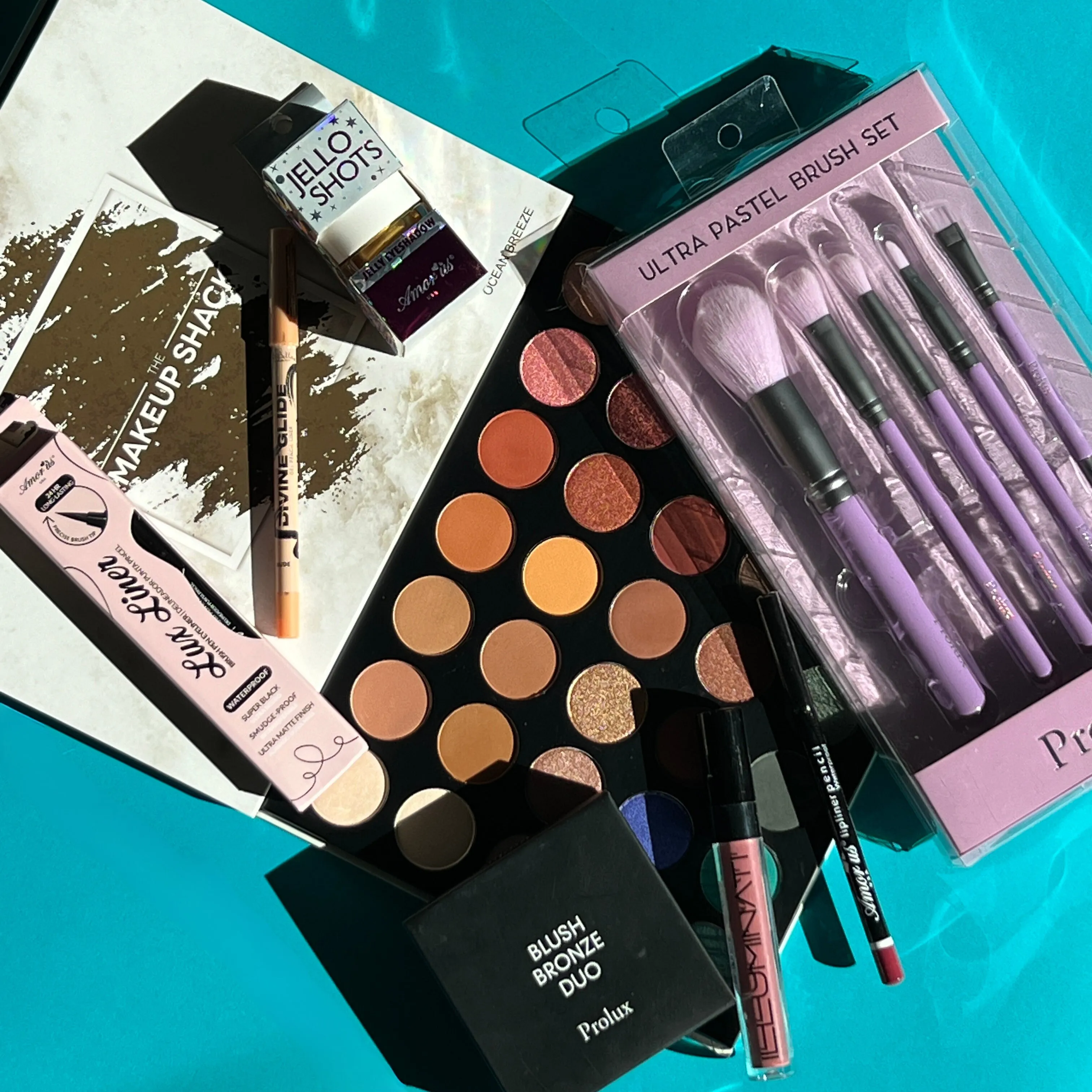 BeautyBox by LashyBox