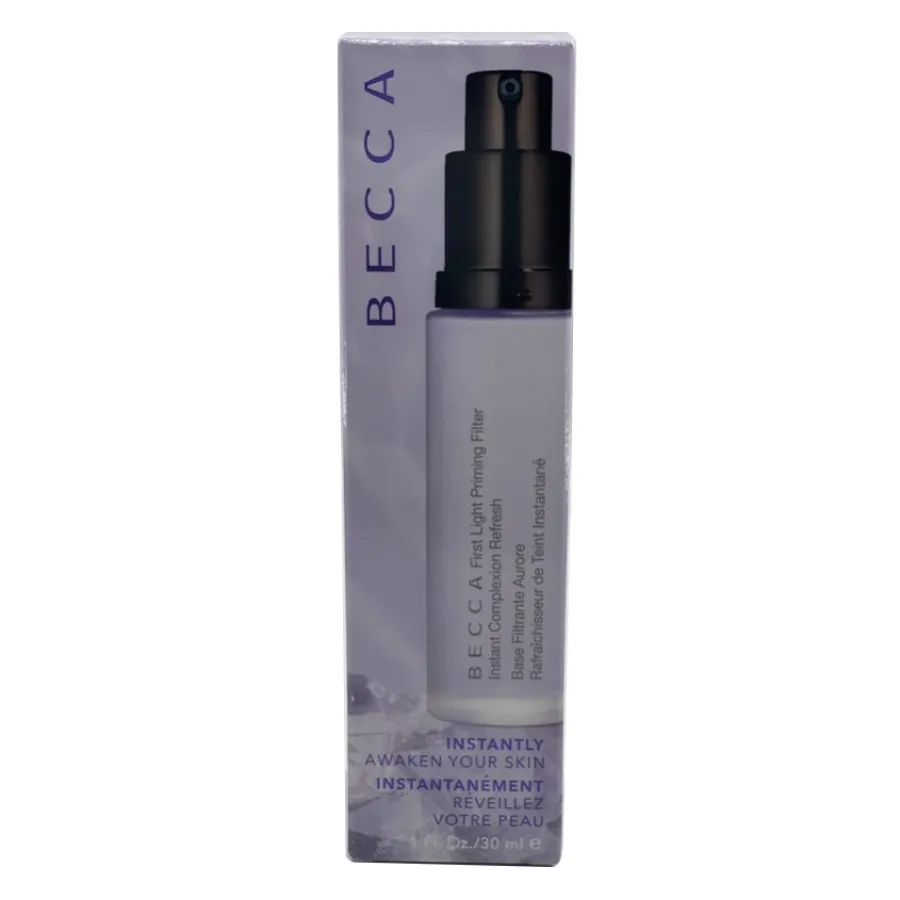 BECCA First Light Priming Filter 1 oz