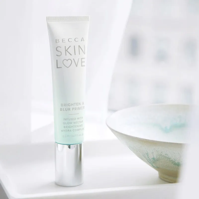 Becca Skin Love Brighten & Blur Primer