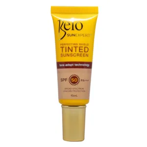 Belo SunExpert Tinted Sunscreen SPF50 PA     10ml