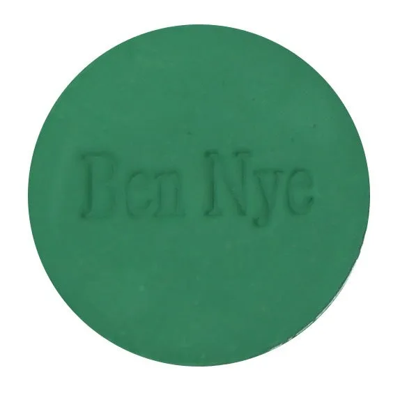 Ben Nye Matte Eyeshadows