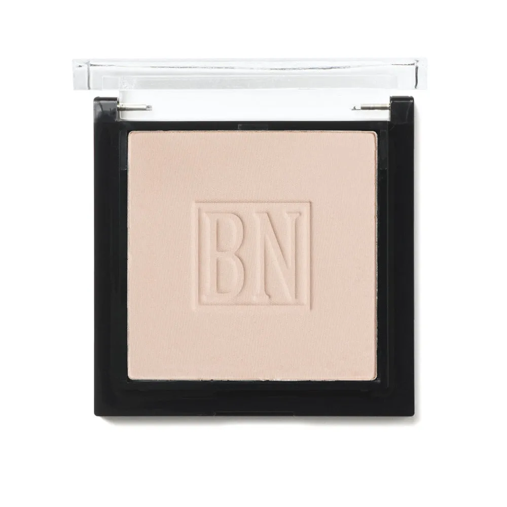 Ben Nye Powder Compacts