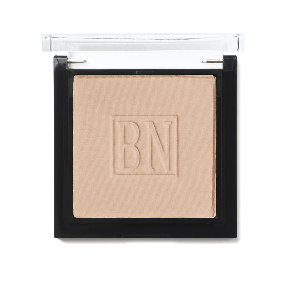 Ben Nye Powder Compacts