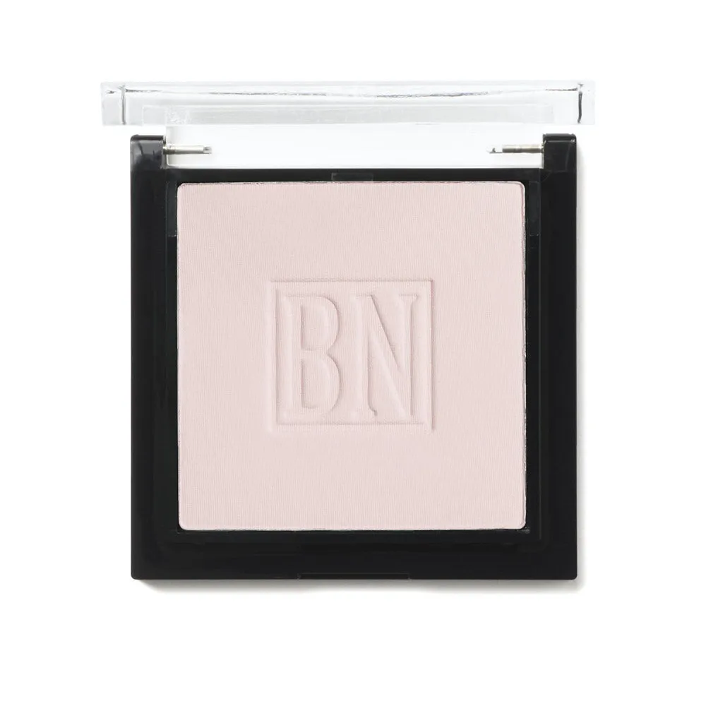Ben Nye Powder Compacts