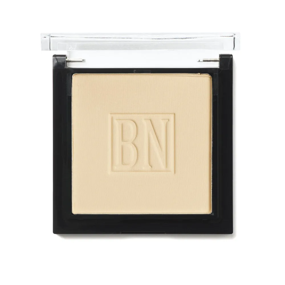 Ben Nye Powder Compacts