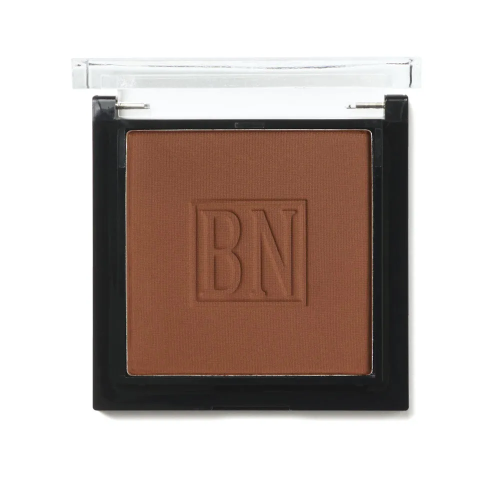 Ben Nye Powder Compacts