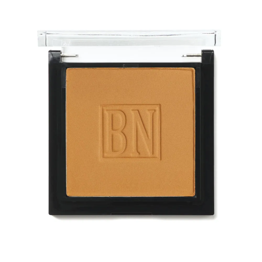 Ben Nye Powder Compacts