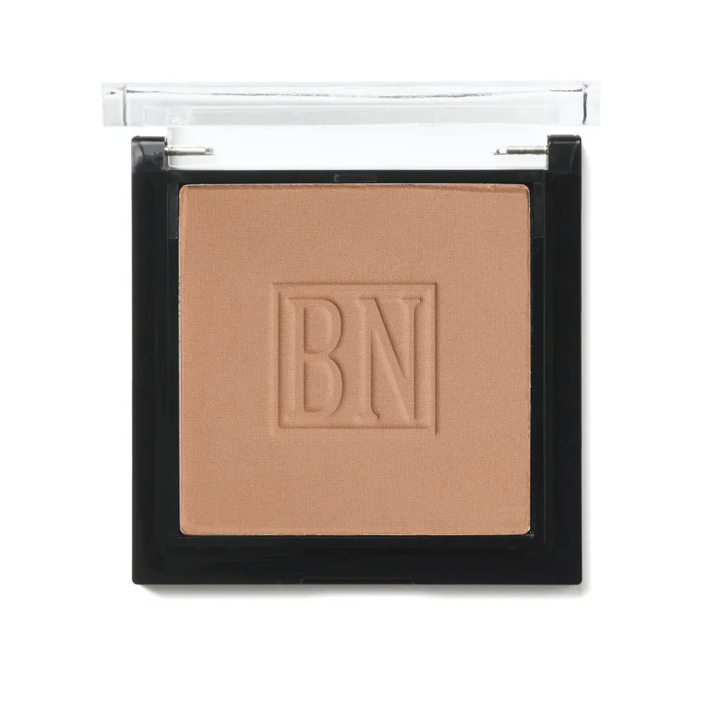 Ben Nye Powder Compacts